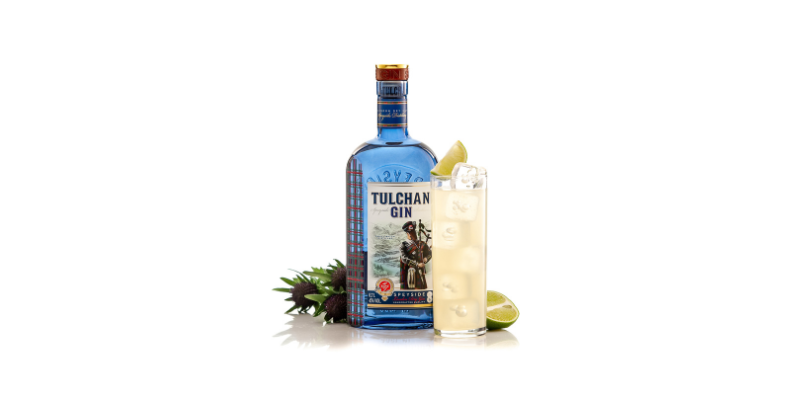 You are currently viewing Stoli unveils Tulchan Gin