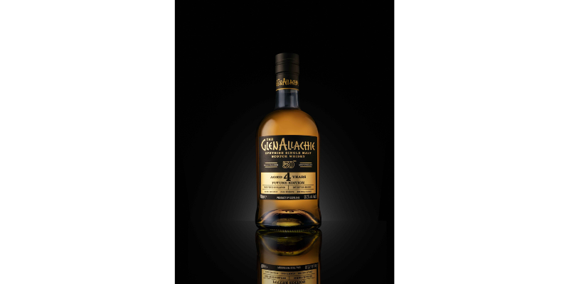 You are currently viewing GlenAllachie reveals first peated whisky to complete 50th anniversary trilogy