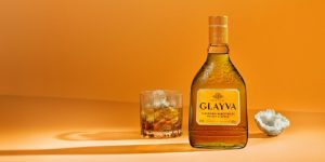 Read more about the article Glayva liqueur brand reveals new look