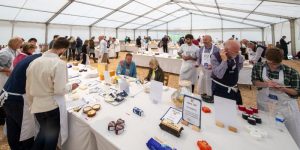 Read more about the article Morangie named Best Scottish Cheese at British Cheese Awards