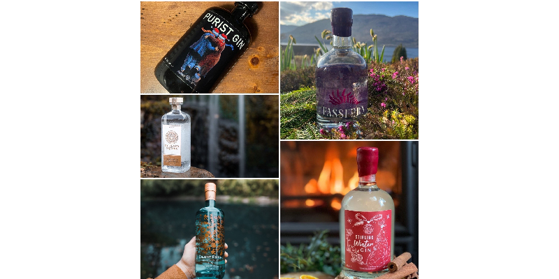 You are currently viewing New release gins and exclusives to be revealed at Stirling Gin Festival