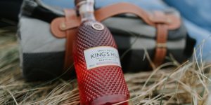 Read more about the article King’s Hill Gin rolls out rhubarb and raspberry flavour