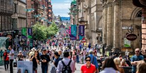 Read more about the article Scottish businesses call for support package