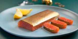 Read more about the article Lidl reveals ‘Royal’ salmon centrepiece for this year’s festive table