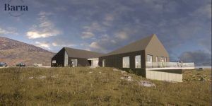 Read more about the article Isle of Barra Distillers receives green light to build £12m gin and whisky distillery