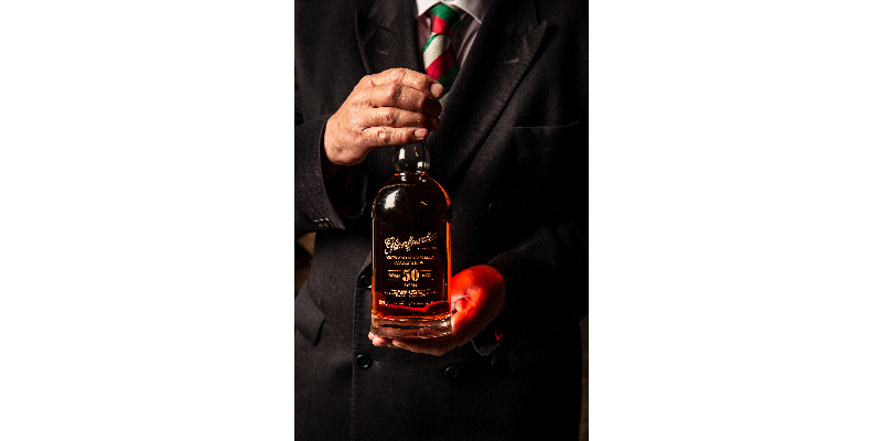 You are currently viewing Glenfarclas launches 50-year-old whisky