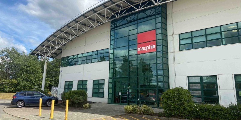 You are currently viewing Macphie to recruit 20 more staff after £4m factory refit