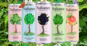 Read more about the article Nuisance Drinks adds pair of new flavours