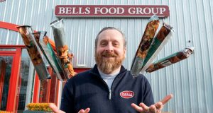 Read more about the article Ding dong! Bells rolls out Tesco pastry deal
