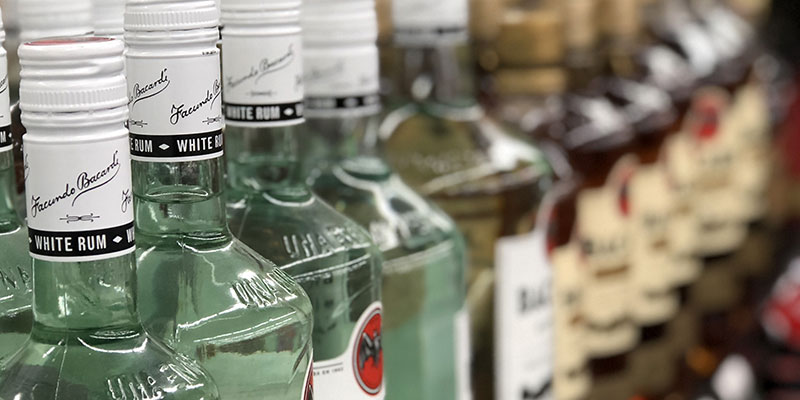You are currently viewing Minimum Unit Pricing reducing alcohol deaths
