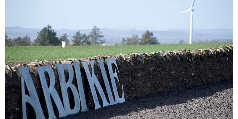 You are currently viewing Arbikie inches closer to becoming a hydrogen-powered distillery