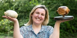 Read more about the article Bellshill butcher claims world haggis crown