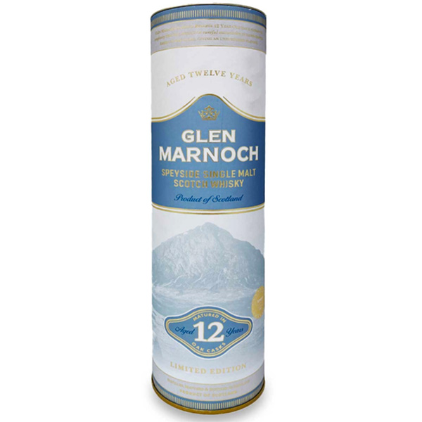 Glen Marnoch Whisky