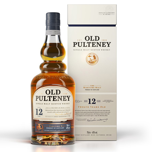 Old Pulteney