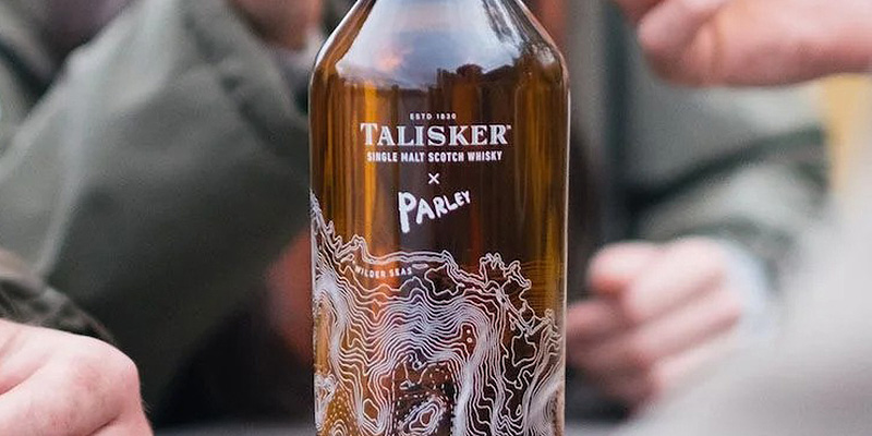 You are currently viewing Talisker helps preserve sea forests