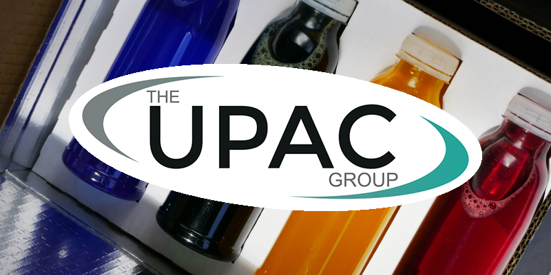 You are currently viewing Meet our sponsors: UPAC Group