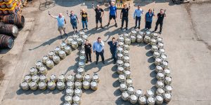 Read more about the article Harviestoun toasts National Beer Day with 40th anniversary campaign launch