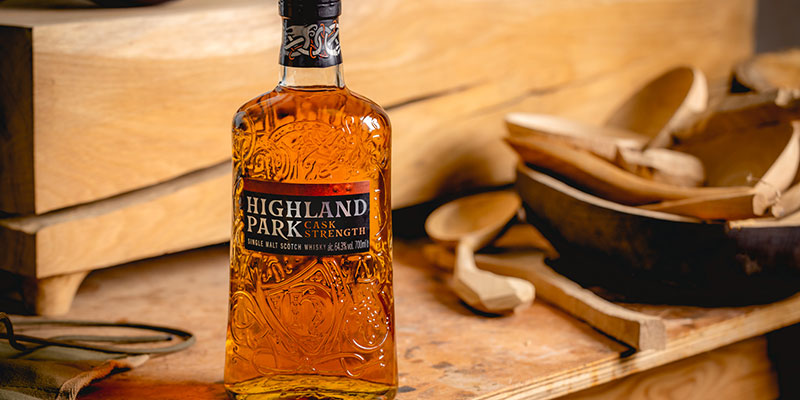 You are currently viewing Highland Park marks 225 years with Release No.4