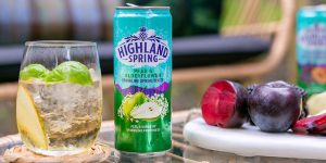 Read more about the article Highland Spring pours into Aldi