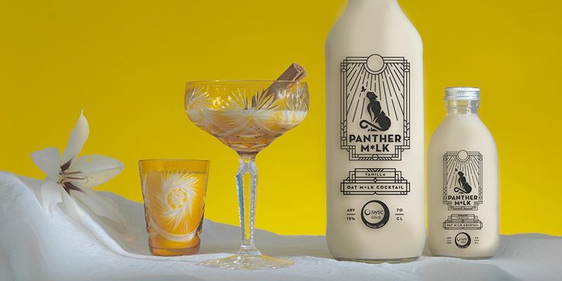 Panther Milk