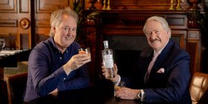 Read more about the article Wolfcraig Distillers makes gin debut