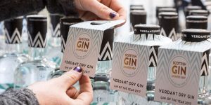 Read more about the article Dundee’s first gin distillery folds