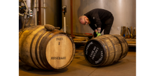 Read more about the article Rosebank Distillery restarts production after 30 years