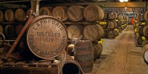 Read more about the article Whisky makers launch framework to save water