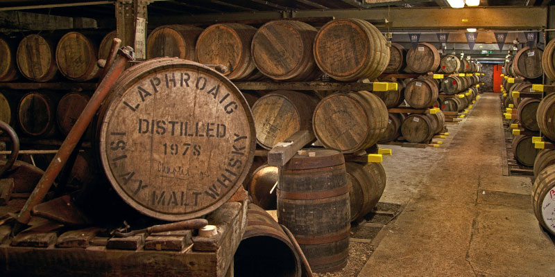 You are currently viewing Whisky makers launch framework to save water