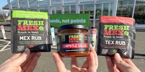 Read more about the article Asda goes loco for FreshMex