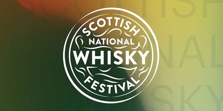 Scottish National Whisky Festival logo