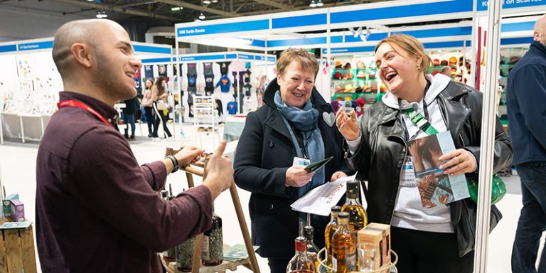 Speciality Food & Drink Show