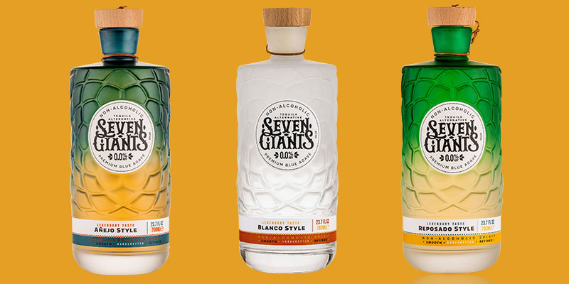 You are currently viewing Spirits of Virtue unveils zero-alcohol tequila alternatives