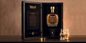 Read more about the article Littlemill launches Vanguard Collection with 45-year-old single malt