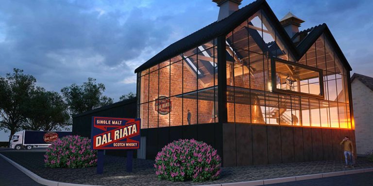 Dal Riata Distillery