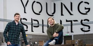 Read more about the article Young Spirits now carbon neutral