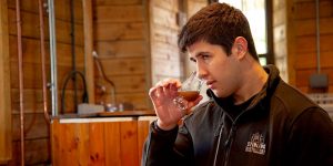 Read more about the article Stirling Distillery offers exclusive whisky tasting