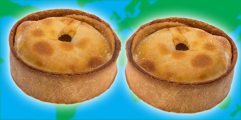 Scotch pies