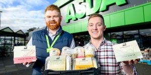Read more about the article Hebridean Food Company signs soup-erb Asda deal