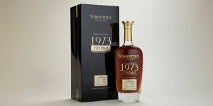 Read more about the article Tomintoul unveils single cask 50-year-old