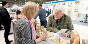 Read more about the article Not long until Scotland’s Speciality Food & Drink Show