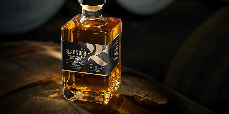You are currently viewing Bladnoch signs three-year distribution deal