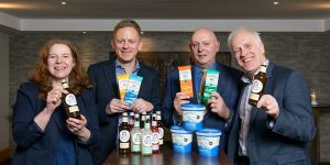 Read more about the article Entries sought for North East Scotland Food & Drink Awards