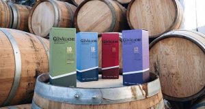 Read more about the article New look for GlenAllachie single malt