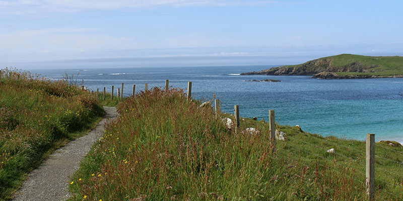 You are currently viewing Production of Shetland’s first single malt set for summer