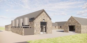 Read more about the article Fresh funding for new social enterprise distillery
