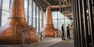 Read more about the article Port Ellen distillery back from the grave