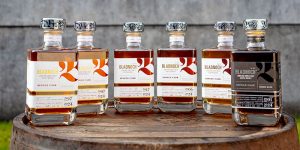 Read more about the article Bladnoch unveils 2024 Single Cask Collection