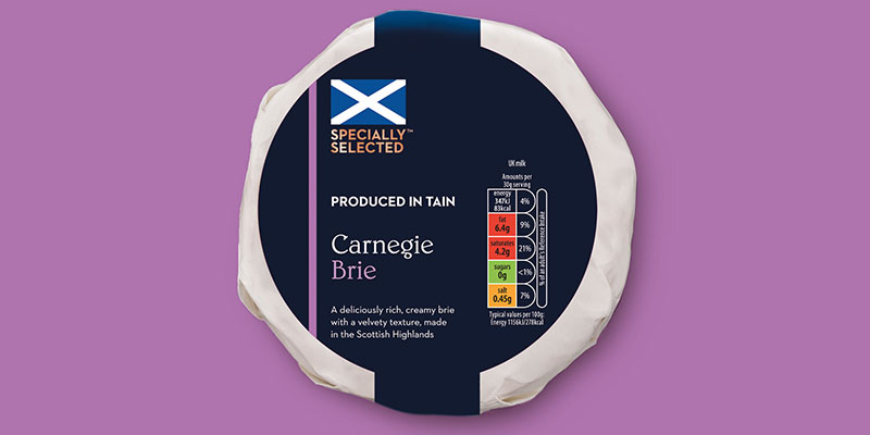 You are currently viewing Brie-lliant result for Aldi Scotland at cheese awards