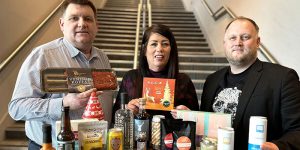 Read more about the article Finalists for North East Scotland Food & Drink Awards announced